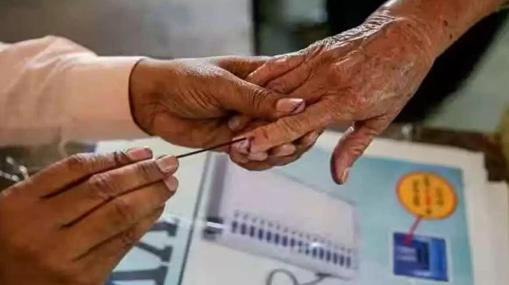 Telangana Polling: ప్రశాంతంగా పోలింగ్.. 11 గంటల వరకు 20.64శాతం నమోదు