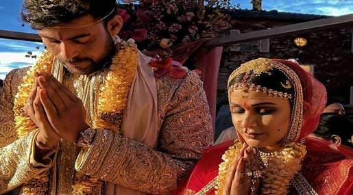 Varun Tej-Lavanya : కొణిదెల వారి పెళ్లి చాలా  కాస్ట్లీ గురూ.. వివాహం ఖర్చు ఎంతో తెలుసా..?