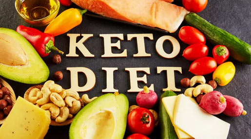 Keto Diet : బరువును నియంత్రించే కీటో డైట్‌