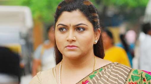 Kushboo : జబర్దస్త్ జడ్జిపై అట్రాసిటీ కేసు.. కారణమిదేనా..?