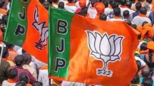 BJP Fourth List : బీజేపీ నాలుగో జాబితా విడుదల.. మునుగోడు, వేములవాడ సీట్లు వారికే..