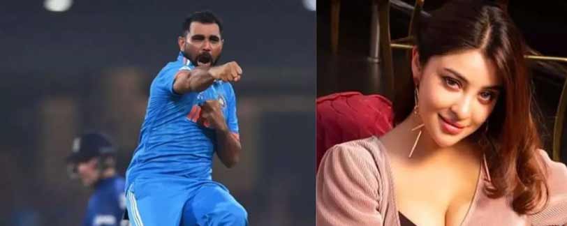 Mohammad Shami 