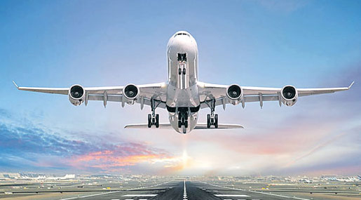 Aviation : ఒక్క ఏడాదిలోనే 1000 విమానాలకు ఆర్డర్