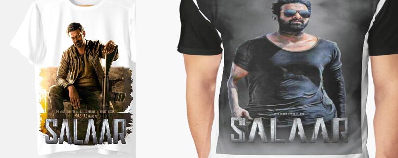 Salaar T-Shirts