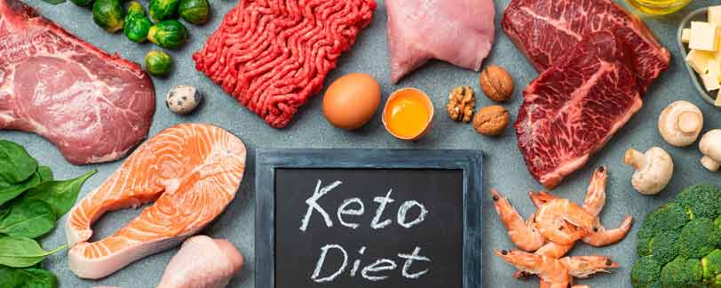 Keto Diet