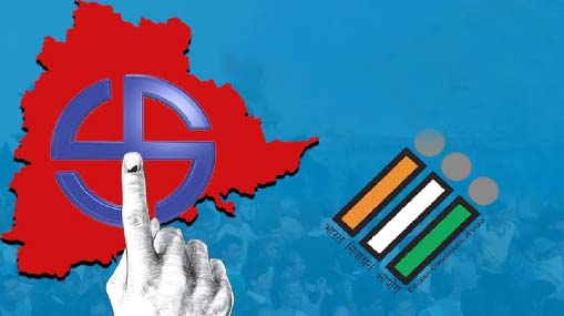 Telangana Elections 2023 : తెలంగాణలో 35,356 పోలింగ్ కేంద్రాలు..ఎన్నికలకు సర్వం సిద్ధం