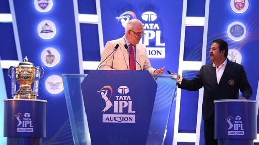 IPL 2024 Teams | ఐపీఎల్ 2024లో ఉన్న ఆటగాళ్లు వీళ్లే…