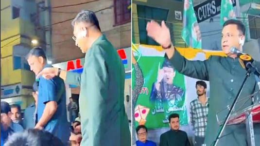 akbaruddin owaisi : ఎస్ఐకు వార్నింగ్.. అక్బరుద్దీన్ ఓవైసీపై కేసు..