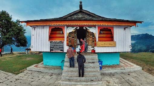 Bijli Mahadev Temple : సైన్స్‌కు సవాల్ ఈ ఆలయం.. ఏంటి ఆ మిస్టరీ..