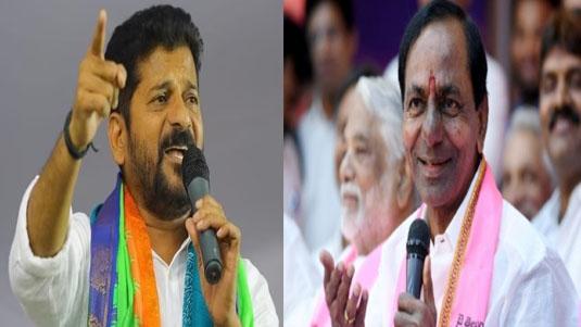 Revanth Nomination : నేడు కామారెడ్డిలో రేవంత్ నామినేషన్.. సీఎం కేసీఆర్‌పై పోటీ..!