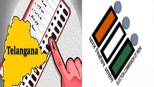 Telangana Elections : పోలింగ్‌పై అధికారుల ఫోకస్‌.. ఓటింగ్‌ శాతం పెంచే దిశగా ప్రయత్నాలు..