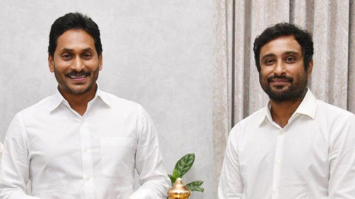 Ambati Rayudu: డిసెంబర్ 9న వైసీపీలోకి అంబటి రాయుడు.. ఎంపీ టికెట్ కన్ఫర్మ్ ?