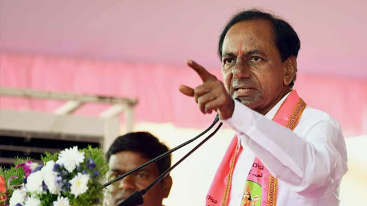 CM KCR : కాకలు తీరిన నేతలకే కాలేదు.. కేసీఆర్ సాధించగలరా?