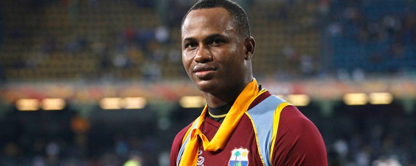 Marlon Samuels