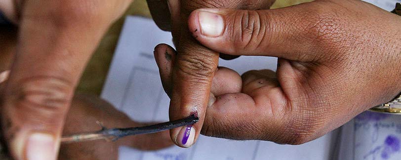 Importance of Vote