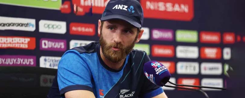 Kane Williamson