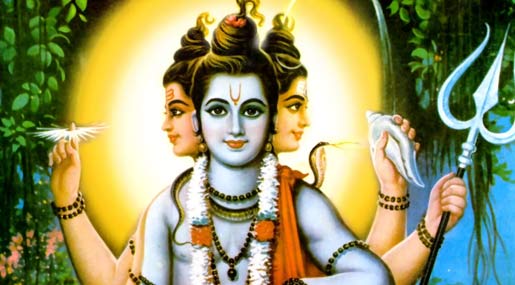 Dattatreya Jayanthi : దత్తాత్రేయం భజామ్యహం..!