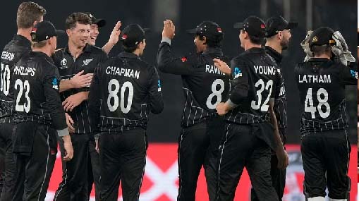  New Zealand Team : న్యూజిలాండ్ బలహీనతలు ఇవే .. ఆ నలుగురే కీలకం..