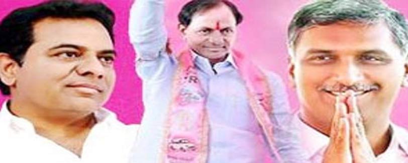 KCR