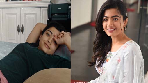 Rashmika Mandanna : షూటింగ్ కి నో చెప్పిన రష్మిక.. పాపం అదే అసలు కారణం..