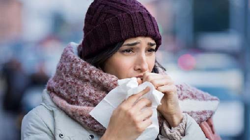 Health Tips For Winter