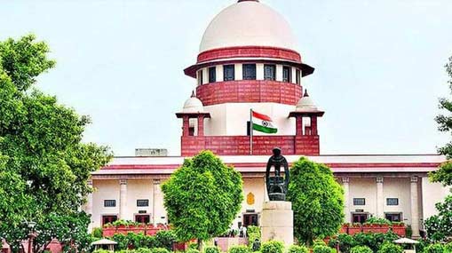 Supreme Court : ప్రజాప్రతినిధులపై కేసులు..  సుప్రీంకోర్టు కీలక ఆదేశాలు..