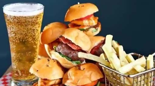 Colombia Junk Food : జంక్ ఫుడ్ తింటే పన్ను.. ఆ దేశంలో కఠిన చట్టం