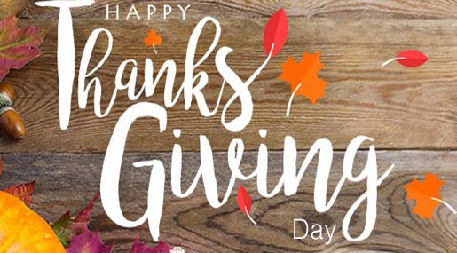 Thanks Giving Day : కృతజ్ఞతల పండుగ.. థాంక్స్ గివింగ్ డే..!