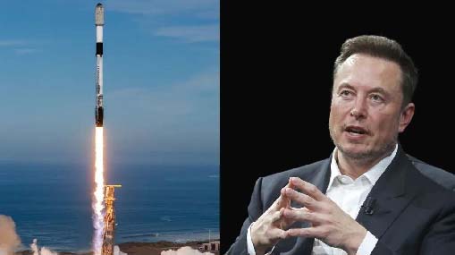 SpaceX World Record : కక్ష్యలోకి 1000 టన్నులు.. స్పేస్‌ఎక్స్ వరల్డ్ రికార్డు