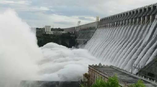 Nagarjuna sagar :  ఆ ప్రాజెక్టులు జాతీయ ఆస్తులు.. ఇదీ నాగార్జునసాగర్ ప్రాజెక్టు చరిత్ర..!