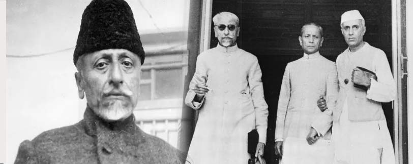 Maulana Abul Kalam Azad