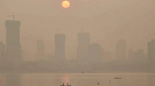 pollution winter : వింటర్ డేంజర్.. చెక్ పెట్టేద్దాం!