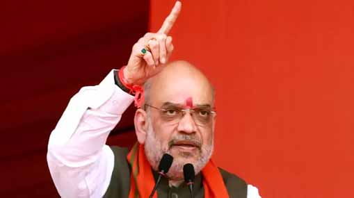 Amit Shah Gadwal : తెలంగాణలో బీఆర్ఎస్ అవినీతి పాలన.. కేసీఆర్‌పై అమిత్ షా ఫైర్!