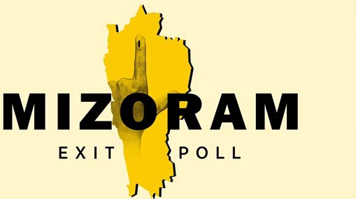 Mizoram Exit polls: మిజోరం ఎగ్జిట్ పోల్స్.. హంగ్ తప్పదా?