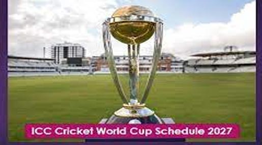 World Cup 2027 : 2027 వచ్చే వరల్డ్ కప్ లో వీళ్లూ కనిపించకపోవచ్చు..