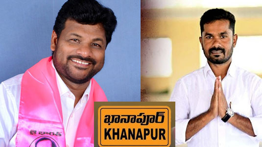 Khanapur : బిగ్ టీవీ సర్వే.. పందెం కోళ్లు-2.. ఖానాపూర్ ఖాన్ ఎవరు?