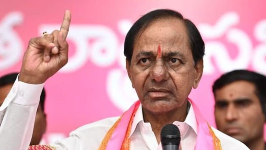 CM KCR | కాంగ్రెస్ ప్రభుత్వాల వల్లే సింగరేణి నష్టాలు.. హస్తానికి ఓటు వేస్తే 60 ఏళ్లు వెనక్కి : సీఎం కేసీఆర్