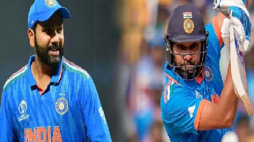 Rohit Sharma : రోహిత్ దూకుడు సాటెవ్వరు?