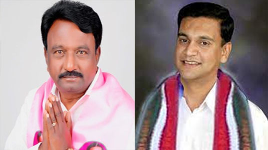 Alampur Politics : అలంపూర్‌ బీఆర్ఎస్‌లో ఆగమాగం.. చల్లా వెంకట్రామిరెడ్డి తీరుపై కేడర్‌ ఆగ్రహం..