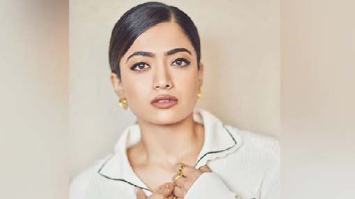 Rashmika Mandanna : నేషనల్ క్రష్ డీప్ ఫేక్ వీడియో.. అనుమానితుడి అరెస్ట్..