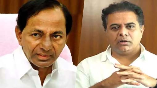 BRS Party : ఓడిపోతామని ఫిక్స్ అయ్యారా? కేసీఆర్, కేటీఆర్ మాటల్లో ఓటమి భయాలు..!