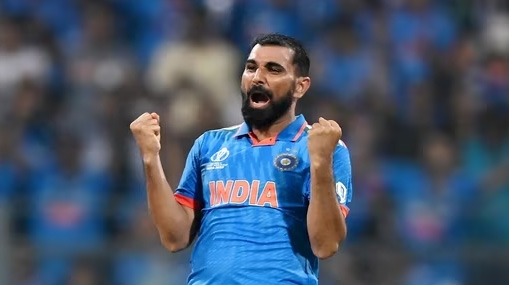 Mohammed Shami : ఇండియా బౌలింగ్ ప్యూచర్.. మహ్మద్ షమీ