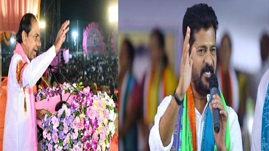 Telangana Elections : ఎన్నికల ప్రచారానికి బ్రేక్‌.. గెలుపు వ్యూహాల్లో సీఎం కేసీఆర్‌ బిజీ!