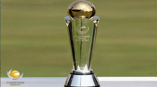 ICC Champions Trophy : పదేళ్ల నుంచి టీమ్ ఇండియా ఒక్క ఐసీసీ టైటిల్ గెలవలేదా?