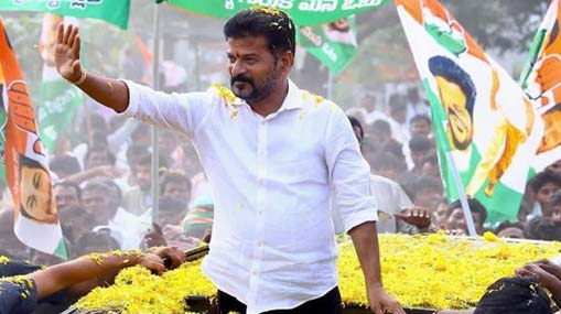 Revanth Reddy Domakonda | కేసీఆర్‌కు ప్రజలు గుణపాఠం చెప్పాల్సిన సమయం వచ్చింది : రేవంత్ రెడ్డి