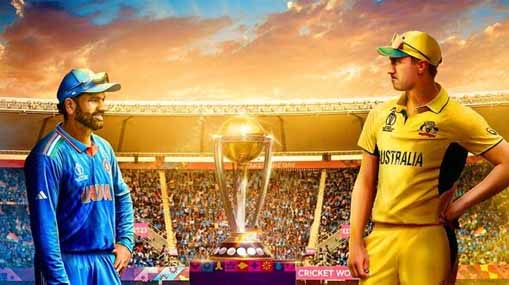 Ind VS Aus 2023 | ప్రపంచకప్ ఫైనల్.. ఇండియా ఆస్ట్రేలియా.. ఎవరి బలమెంత?