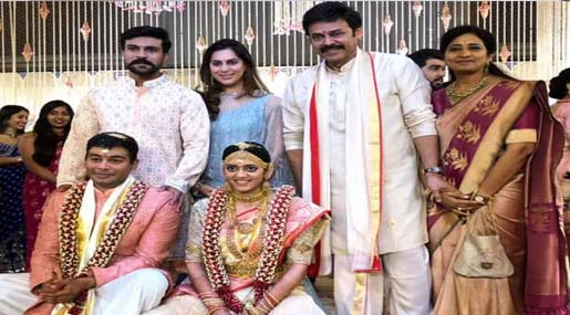 Venkatesh Daughter marriage :  మెగా ఆఫర్ మిస్ .. దగ్గుపాటి సెట్ .. వెంకీ కాబోయే అల్లుడి పై క్రేజీ అప్డేట్..