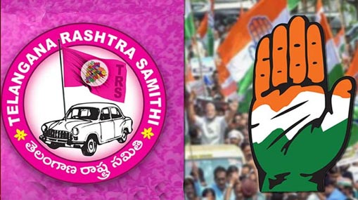 BRS vs Congress Party: బీఆర్ఎస్ నేతల దౌర్జన్యం.. ఇమ్రాన్ ఇంటిపై మాగంటి అనుచరుల దాడి