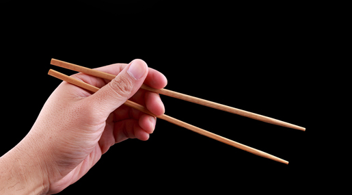 Chinese Chopsticks : చైనాను మింగేస్తున్న చాప్‌స్టిక్స్‌.. !