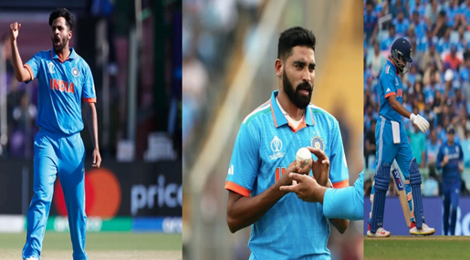 Team India News : అతని కోసమేనా ? తుది జట్టులో మార్పులు  చేస్తారా?